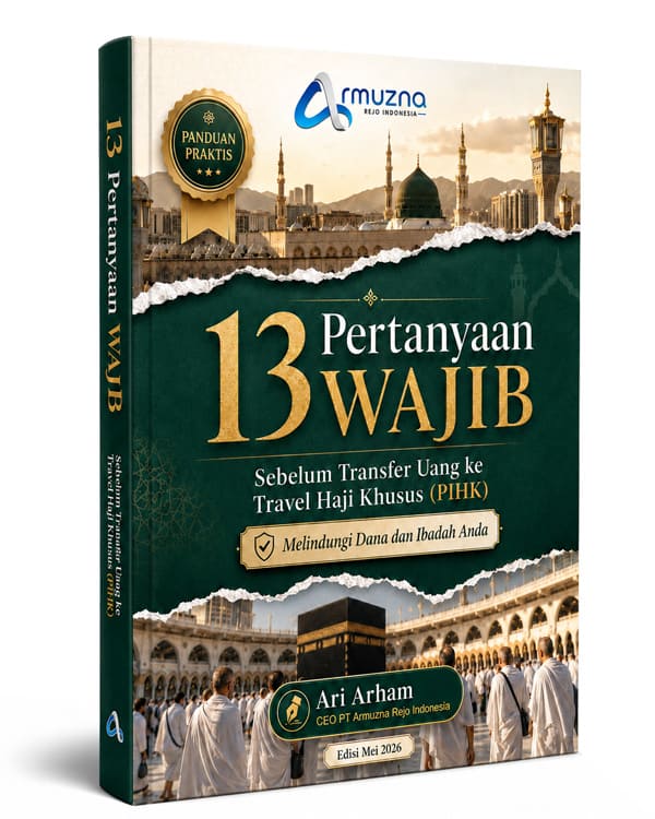 Ebook Seminar haji